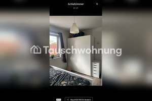 Tauschwohnung: Gemütliche 2-Zimmer-Flat in Porz zum Tauschen – Die vollständige Adresse der Immobilie erhältst du vom Anbieter., 51147 Grengel, Köln – Vorschaubild 9