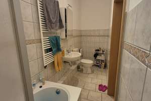 Möblierte Zweizimmerwohnung im östlichen Ringgebiet 2 Zimmer – Hagenring 5, 38106 Östliches Ringgebiet, Braunschweig – Vorschaubild 12