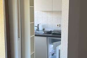 1-Zimmer-Studentenwohung mit perfekter Lage in Erlangen-Nord – Haaagstraße 20, 91054 Altstadt, Erlangen – Vorschaubild 8