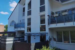 Schöne  offene helle Wohnung, 210m² mit 2 Balkonen in ruhiger Lage von Kirchhellen – Die vollständige Adresse der Immobilie erhältst du vom Anbieter., 46244 Kirchhellen-Mitte, Bottrop – Vorschaubild 9