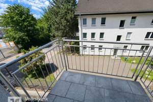 Schöne Maisonettewohnung mit Stellplatz, Gartenteil und je 2 Balkonen und Terrassen in Köln-Mülheim – Die vollständige Adresse der Immobilie erhältst du vom Anbieter., 51063 Mülheim (Ortsteil), Köln – Vorschaubild 9