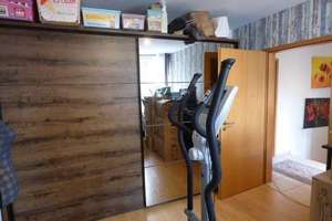 Altenberge, schönes, helles, Reihenmittelhaus in ruhiger, zentraler Wohnlage zu vermieten – Die vollständige Adresse der Immobilie erhältst du vom Anbieter., 48341 Altenberge – Vorschaubild 14