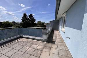 N-Nord! Sonniges, freies Penthouse, 5 Zi., 166 m², große Dachterrasse + 2 TG! – Die vollständige Adresse der Immobilie erhältst du vom Anbieter., 90411 Schafhof, Nürnberg – Vorschaubild 6