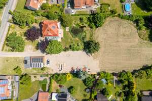 Stilvolle Stadtvilla in Feldrandlage – Die vollständige Adresse der Immobilie erhältst du vom Anbieter., 31832 Springe – Vorschaubild 36