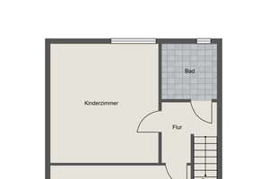Ein charmantes 20er-Jahre Einfamilienhaus in ruhiger Wohnlage mit schönem Sonnen-Grundstück! – Die vollständige Adresse der Immobilie erhältst du vom Anbieter., 47805 Dießem/Lehmheide, Krefeld – Vorschaubild 21