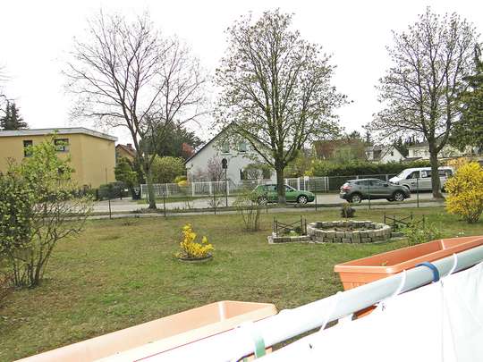 Helle 2-Zimmer-Wohnung in Berlin Rudow - Bild 17