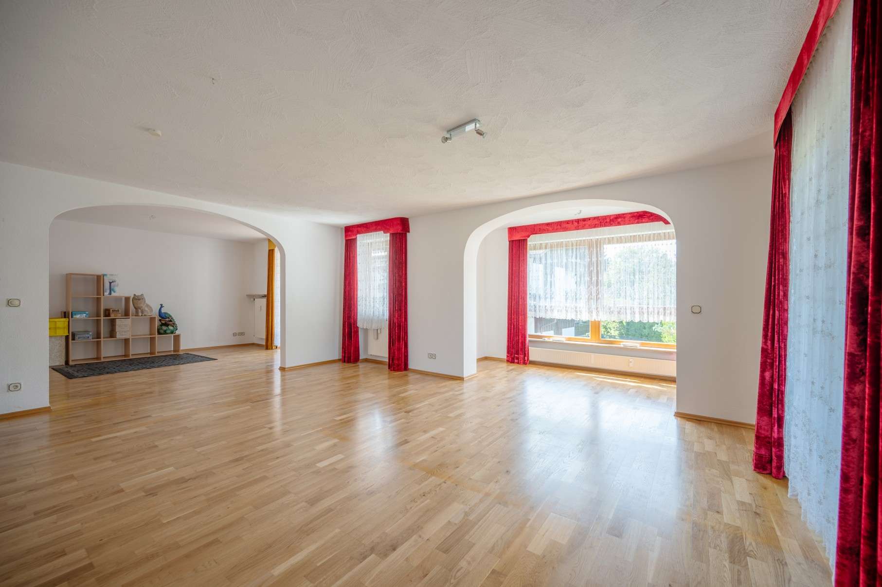 Immobilie in Oberstaufen - 3-Zi.-Wohnung in zentraler Lage - Bild 2