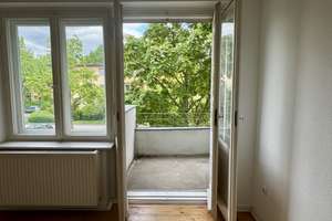 Sanierte 1,5-Zimmer-Wohnung mit Balkon – Marienfelder Allee 54, 12277 Marienfelde, Berlin – Vorschaubild 4