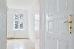Ruhig gelegenes Apartment in beliebter Friedrichshainer Gegend – Die vollständige Adresse der Immobilie erhältst du vom Anbieter., 10249 Friedrichshain, Berlin – Vorschaubild 5