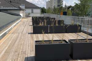 Ostenviertel: 2 ZKB im Baudenkmal „am alten Schlachthof“ – Am alten Schlachthof 28, 93055 Ostenviertel, Regensburg – Vorschaubild 11