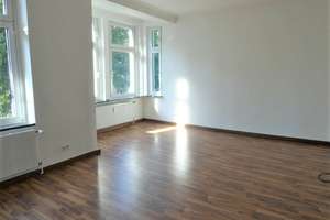 Beek: helle und ruhige 2-Zimmer-Altbau-Whng mit Wohnküche – Schillstr 70, 47119 Laar, Duisburg – Vorschaubild 4