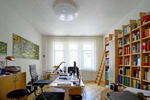 Kapitalanleger aufgepasst: Helles und modernes Büro mit Aufzug nahe des Amtsgerichts im Zentrum – Die vollständige Adresse der Immobilie erhältst du vom Anbieter., 30175 Mitte (Ortsteil), Hannover – Vorschaubild 6