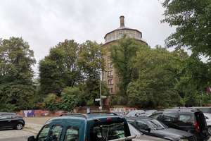 Gemütliche 3-Zimmer-Wohnung im kernsanierten Altbau nahe Kollwitzplatz – 10405 Prenzlauer Berg, Berlin – Vorschaubild 25