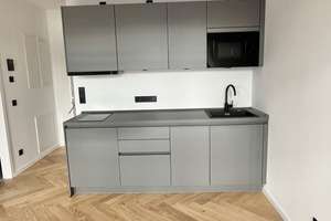 Stylisches Single-Appartment mit 5 m² Terrasse (direkt vom Eigentümer/courtagefrei) – Bogenallee 8, 20144 Harvestehude, Hamburg – Vorschaubild 3