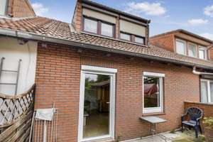 Bremen-Oslebshausen: RMH für die kleine Familie  – Die vollständige Adresse der Immobilie erhältst du vom Anbieter., 28239 Oslebshausen, Bremen – Vorschaubild 3