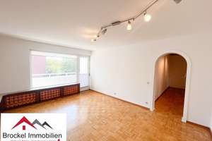 Bezugsfertig & modern – 2,5-Zimmer-Eigentumswohnung mit Loggia in Buer!