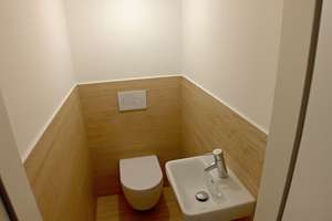 Lichtdurchflutete Erdgeschosswohnung mit modernem Komfort – Ginhardtstraße 40, 80639 Nymphenburg, München – Vorschaubild 7