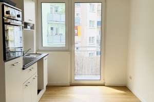 Wohnen mit Charakter: 3-Zimmer-Wohnung in Mannheim-Lindenhof – 68163 Lindenhof, Mannheim – Vorschaubild 5