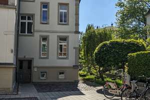 Flexibel wohnen: 2-Zimmer-Wohnung in Dresden-Plauen – Nöthnitzer Straße 16, 1187 Plauen (Stadtteil), Dresden – Vorschaubild 10