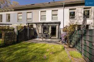 Ihr neues Zuhause: Junges Reihenmittelhaus mit viel Platz für die ganze Familie – Die vollständige Adresse der Immobilie erhältst du vom Anbieter., 42119 Elberfeld, Wuppertal – Vorschaubild 22