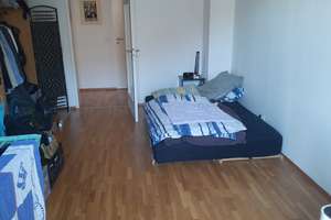 Lindenhof: Attraktive 2-Zimmer-Wohnung mit Balkon unmittelbar am Rhein – Die vollständige Adresse der Immobilie erhältst du vom Anbieter., 68163 Lindenhof, Mannheim – Vorschaubild 2
