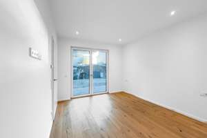 THAER18 - WE 01: Bezugsfertige barrierefreie 2-Zimmer-Neubauwohnung mit 83,86 m² und großer Terrasse – Thaerstraße 18, 14469 Bornstedt, Potsdam – Vorschaubild 15