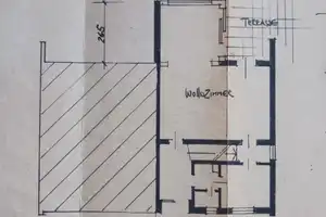 Doppelhaushälfte in Grafing (Eckgrundstück) in schöner Wohnlage – Schlosserbreite 47, 85567 Ebersberg (Kreis) – Vorschaubild 16