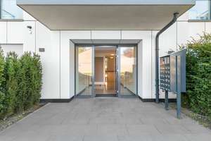2-Zimmer-Neubauwohnung in beliebter Lage von HH-Meiendorf – Die vollständige Adresse der Immobilie erhältst du vom Anbieter., 22145 Rahlstedt, Hamburg – Vorschaubild 2