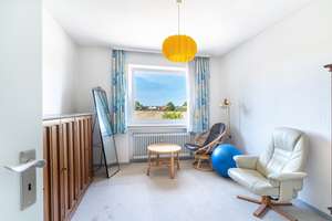 Bielefeld-Oldentrup: gepfl. RMH mit ca. 153  m² - viele Zimmer, viel Platz & Potenzial – mit Garage – 33719 Heepen, Bielefeld – Vorschaubild 13
