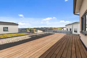 Modernes Einfamilienhaus mit Smart-Home, Kaminofen und Doppelgarage – Enzkreis – Vorschaubild 14