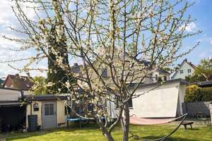Charmantes Familienhaus mit Kamin & Garten in ruhiger Lage  – 1257 Lockwitz, Dresden – Vorschaubild 4