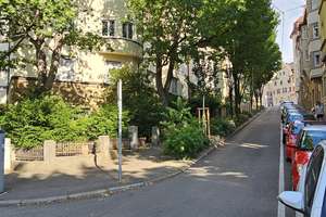 2 Zimmer Wohnung im 1. OG mit Balkon in Stuttgart Ost – Heinrich-Baumann-Straße 25A, 70190 Stöckach, Stuttgart – Vorschaubild 13
