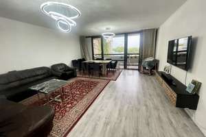 Helle 3-Zimmer-Wohnung mit Weitblick und Stellplatz in Köln-Weiden – Die vollständige Adresse der Immobilie erhältst du vom Anbieter., 50858 Weiden, Köln – Vorschaubild 3