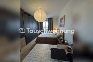 Tauschwohnung: gut geschnittene 3-Zimmer mit Loggia und Gartenmitbenutzung – Altonaer Straße 19, 99085 Krämpfervorstadt, Erfurt – Vorschaubild 2