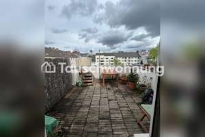 Tauschwohnung: 3 ZKDB mit großer Dachterasse im Belgischen frisch renoviert – Die vollständige Adresse der Immobilie erhältst du vom Anbieter., 50823 Ehrenfeld (Ortsteil), Köln – Vorschaubild 5