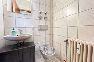 Charmante 3-Zimmer-Wohnung mit Wohlfühlcharakter in Augsburg-Pfersee zu verkaufen! – Die vollständige Adresse der Immobilie erhältst du vom Anbieter., 86157 Pfersee-Nord, Augsburg – Vorschaubild 7