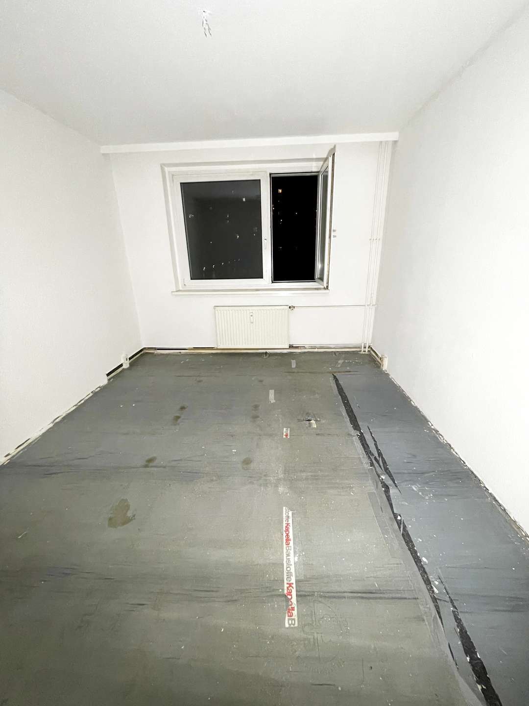Bezugsfreie Wohnung in beliebter Lage: Sofort vermietbar oder selbst bewohnen!, Berlin – Bild 3