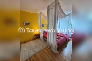 Tauschwohnung: Paar sucht 4 Zimmer Wohnung mit Garten in München zum Tausch – Schellingstraße 41, 80799 Universität, München – Vorschaubild 10