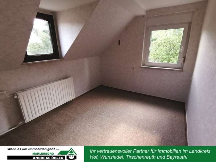 Immobilie in Bad Brambach - Einfamilienhaus sucht neuen Hausherrn - Bild 3