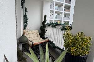 3-Zimmer-Wohnung (Kunstpark) – Hofmeisterstraße 79, 93053 Kasernenviertel, Regensburg – Vorschaubild 5