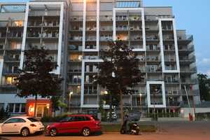 Großzügiges 1-Zimmer-Apartment mit Balkon ab dem 01.08.2025 – Klenzestraße 27, 93051 Regensburg – Vorschaubild 10