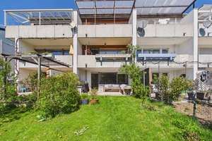 Ruhiger Familien-Wohntraum. Viel Platz zum Preis 1 ETW. Garten, TLB, 2 x Balkon, Garage, SP, Keller – Die vollständige Adresse der Immobilie erhältst du vom Anbieter., 73275 Ohmden – Vorschaubild 16