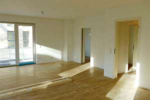 Großzügig Wohnen - den Blick in den Himmel schweifen lassen & entspannen! – Die vollständige Adresse der Immobilie erhältst du vom Anbieter., 1127 Leipziger Vorstadt, Dresden – Vorschaubild 4