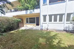 Aufwändig sanierte Ein-Zimmerwohnung mit eigenem Garten in Bonn - Ippendorf – Höhenweg 1, 53127 Bonn – Vorschaubild 4