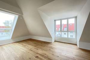Zweizimmerwohnung mit Einbauküche und Fußbodenheizung – Margarete-Walter-Straße 12, 10407 Prenzlauer Berg, Berlin – Vorschaubild 2