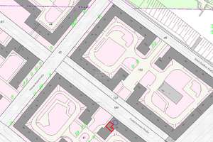 HELLE 2 ZIMMER WOHNUNG IN GRÜNER OASE |HOCHPARTERRE | PROVISIONSFREI | – Rudolf-Schwarz-Straße 26, 10407 Prenzlauer Berg, Berlin – Vorschaubild 13