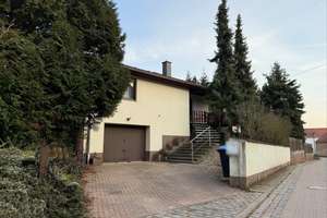 Junges Einfamilienhaus in ruhiger Lage – Die vollständige Adresse der Immobilie erhältst du vom Anbieter., 6317 Hornburg – Vorschaubild 1