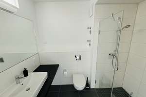 Möbliertes 1-Zimmer-Apartment zwischen Spree und Stadt - Inklusive EBK, Fußbodenheizung und Balkon – Henriette-Lustig-Strasse 21, 12555 Köpenick, Berlin – Vorschaubild 7