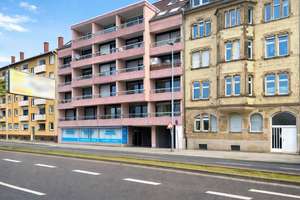 Sofort frei! 2-ZKB-Wohnung mit TG-Stellplatz in zentraler Lage von Heidelberg – Die vollständige Adresse der Immobilie erhältst du vom Anbieter., 69115 Weststadt, Heidelberg – Vorschaubild 2