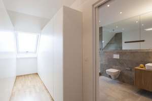 Ein Penthouse mit Terrasse in der Sachsenmetropole Leipzig – 4103 Zentrum-Ost, Leipzig – Vorschaubild 12
